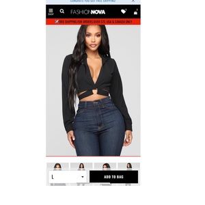 Express yourself shirt